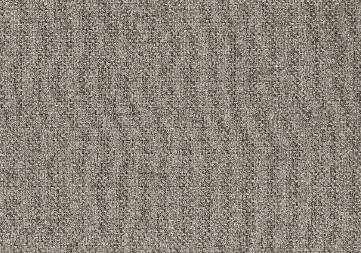 Verona Storage Lounger Grey Fabric Sleeper Sofa | Ortholuxe Home - Photo 14