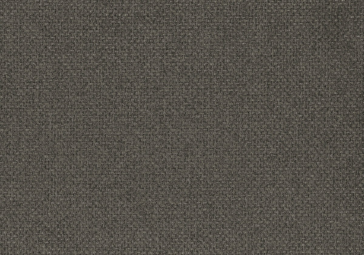 Verona Storage Lounger Grey Fabric Sleeper Sofa | Ortholuxe Home - Photo 14