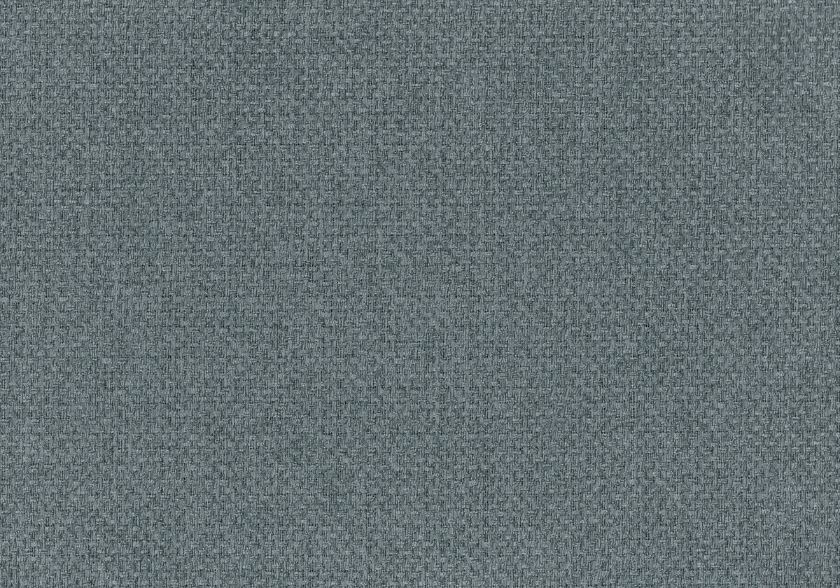 Verona Storage Lounger Blue Fabric Sleeper Sofa | Ortholuxe Home - Photo 14
