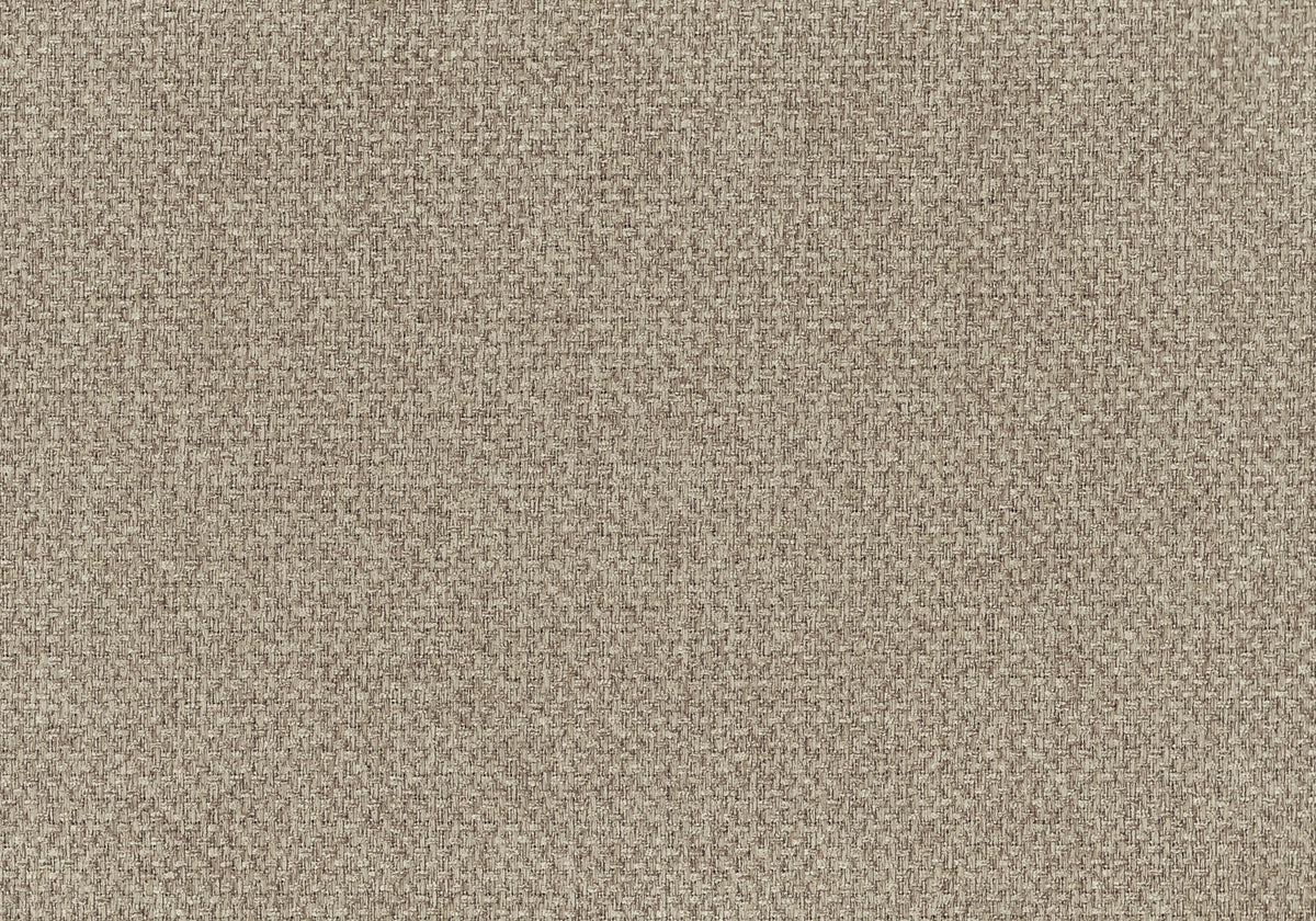 Kaia Light Brown Fabric Love Seat | Ortholuxe Home - Photo 3