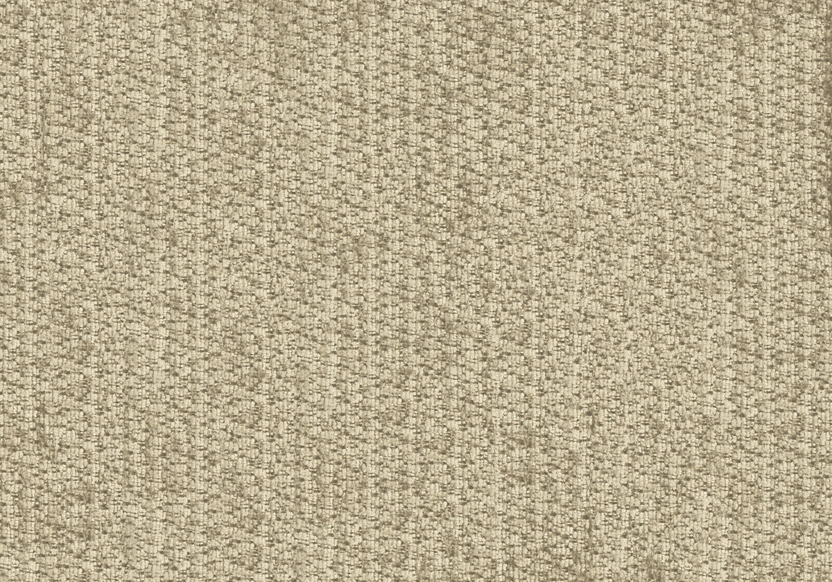 Delano Beige Fabric Love Seat | Ortholuxe Home - Photo 3