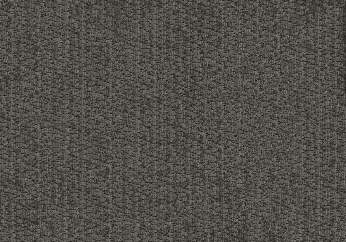 Esme Grey Fabric Sofa | Ortholuxe Home - Photo 3