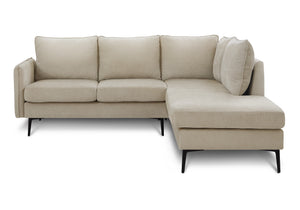 Genova L Sofa Sectional | Ortholuxe Home - Photo 2