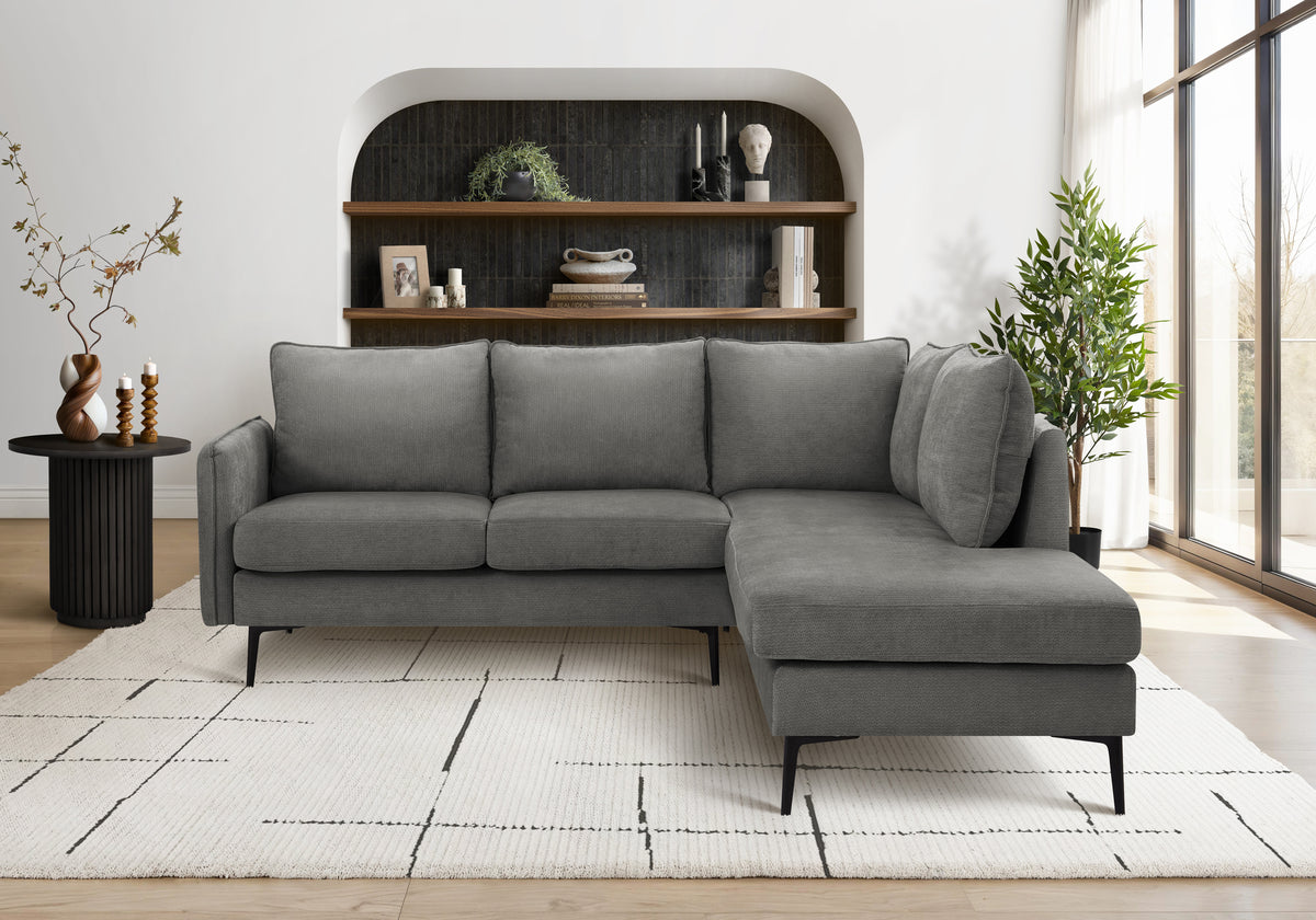 Genova L Sofa Sectional | Ortholuxe Home