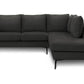 Genova L Sofa Sectional | Ortholuxe Home - Photo 2
