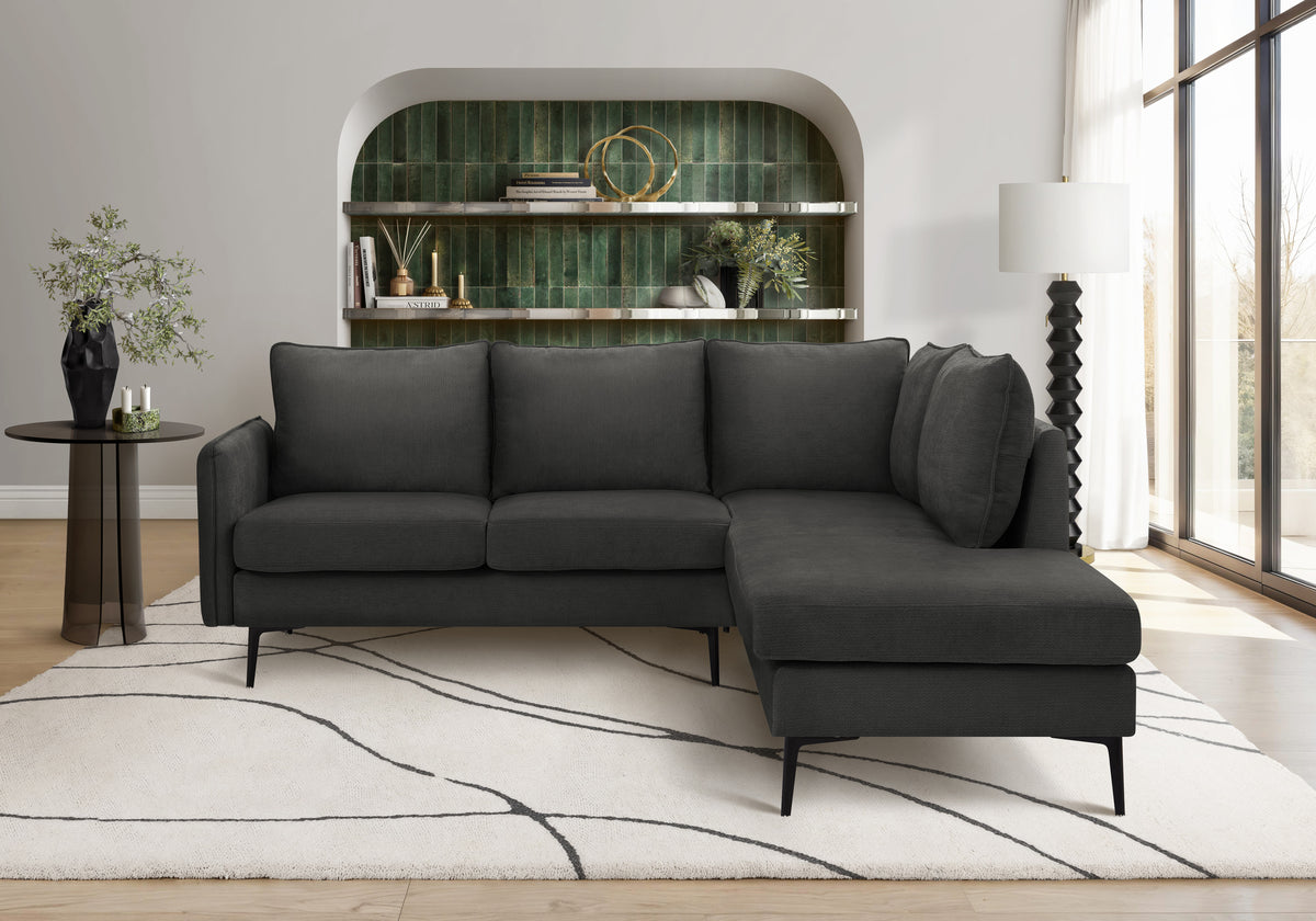 Genova L Sofa Sectional | Ortholuxe Home