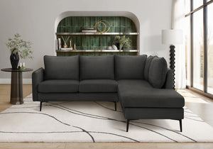 Genova L Sofa Sectional | Ortholuxe Home