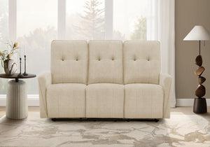 Orla Reclining Sofa | Ortholuxe Home