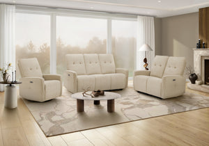 Orla Reclining Sofa | Ortholuxe Home - Photo 2