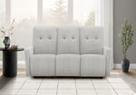 Portofino Reclining Sofa | Ortholuxe Home