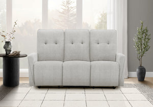 Portofino Reclining Sofa | Ortholuxe Home