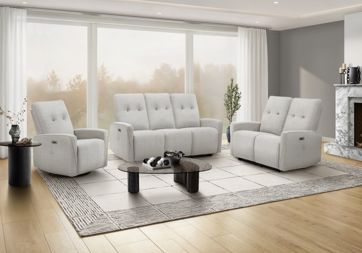 Portofino Reclining Sofa | Ortholuxe Home - Photo 2