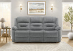 Toscana Reclining Sofa | Ortholuxe Home