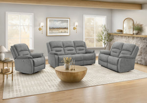 Toscana Reclining Sofa | Ortholuxe Home - Photo 2