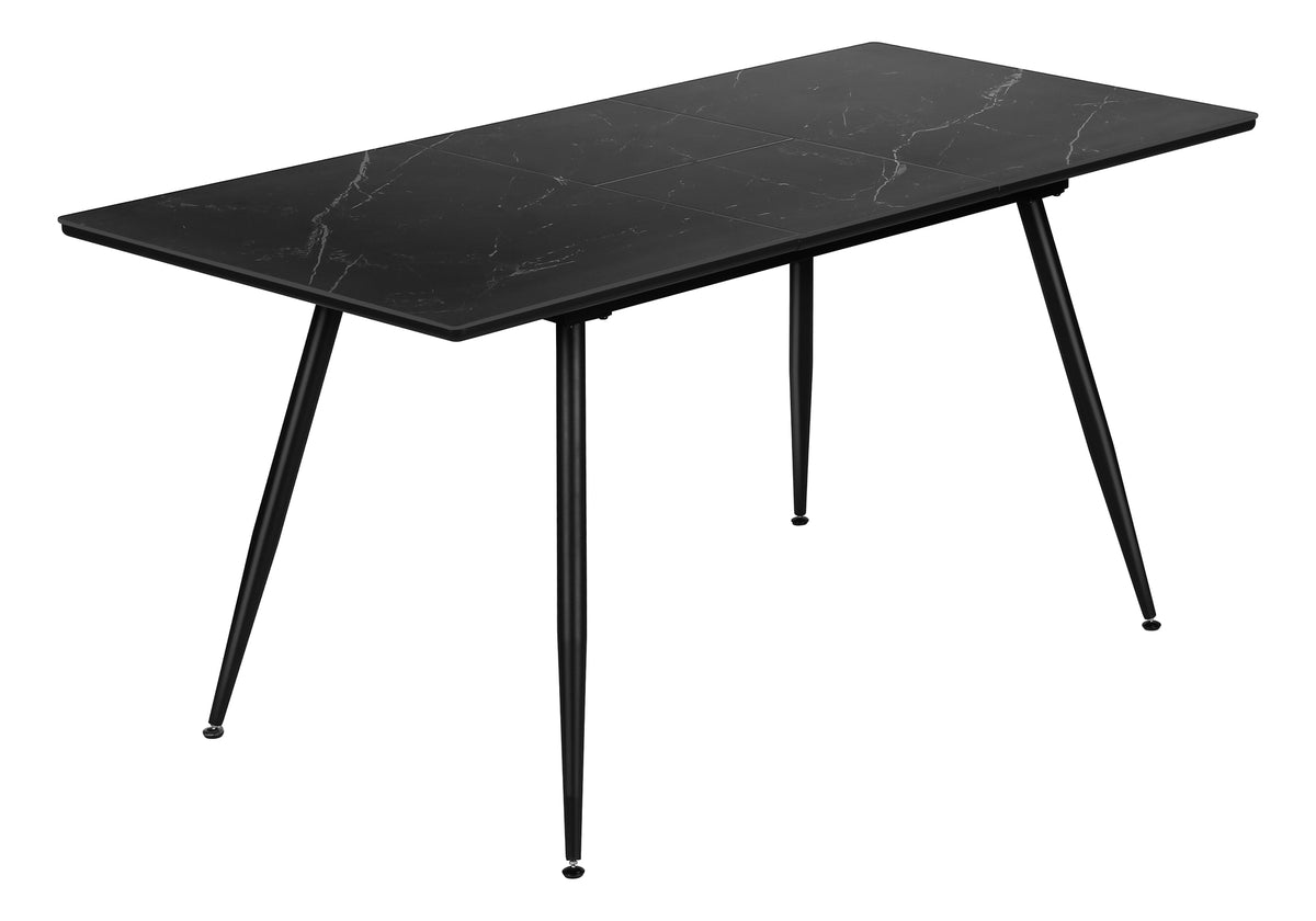 Carmel X & Grey Stone Dining Table | Ortholuxe Home - Photo 7