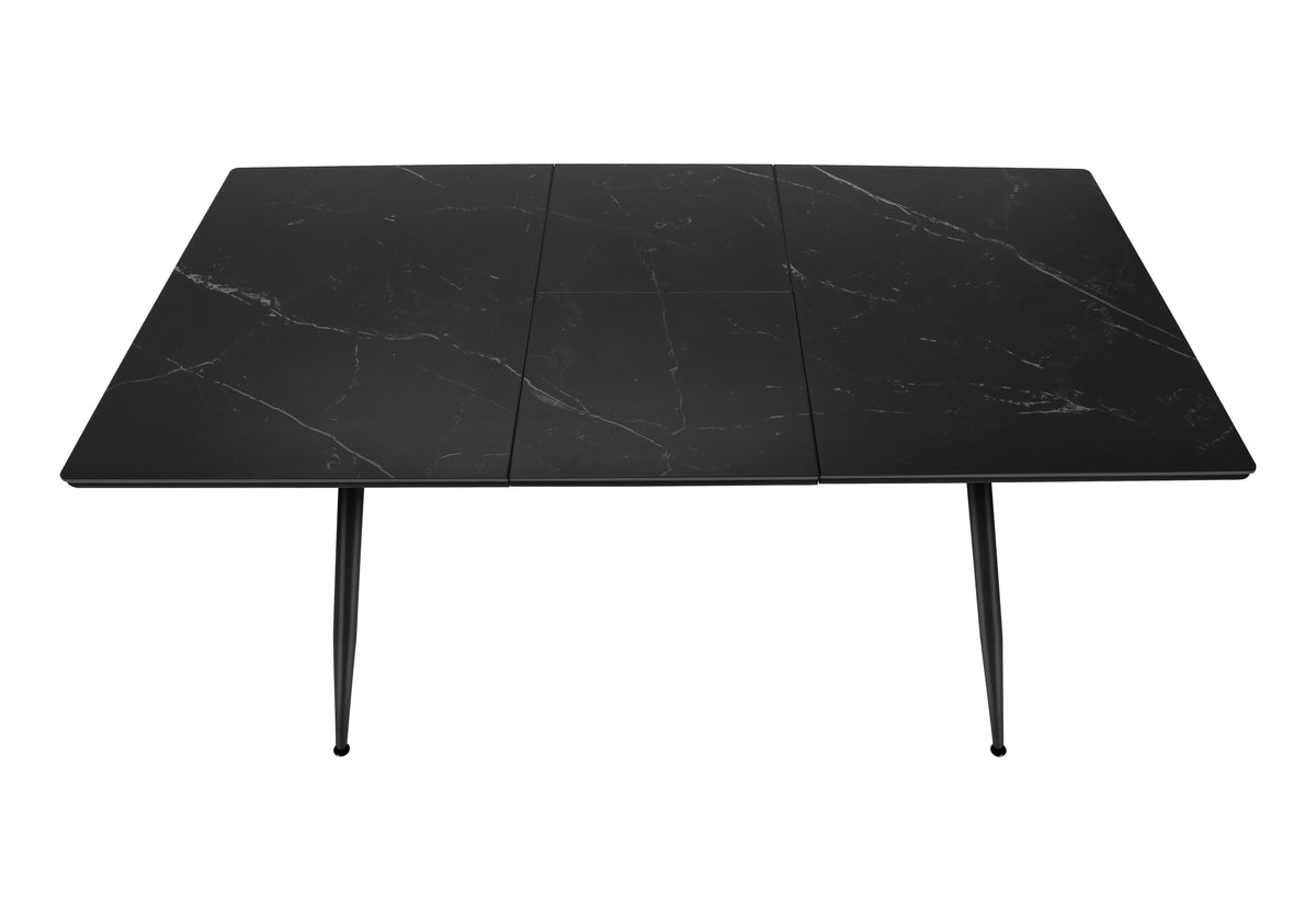 Carmel X & Grey Stone Dining Table | Ortholuxe Home - Photo 8