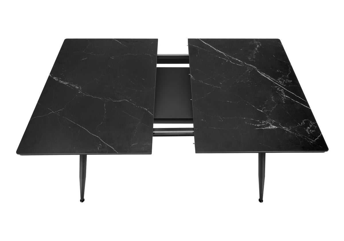 Carmel X & Grey Stone Dining Table | Ortholuxe Home - Photo 10