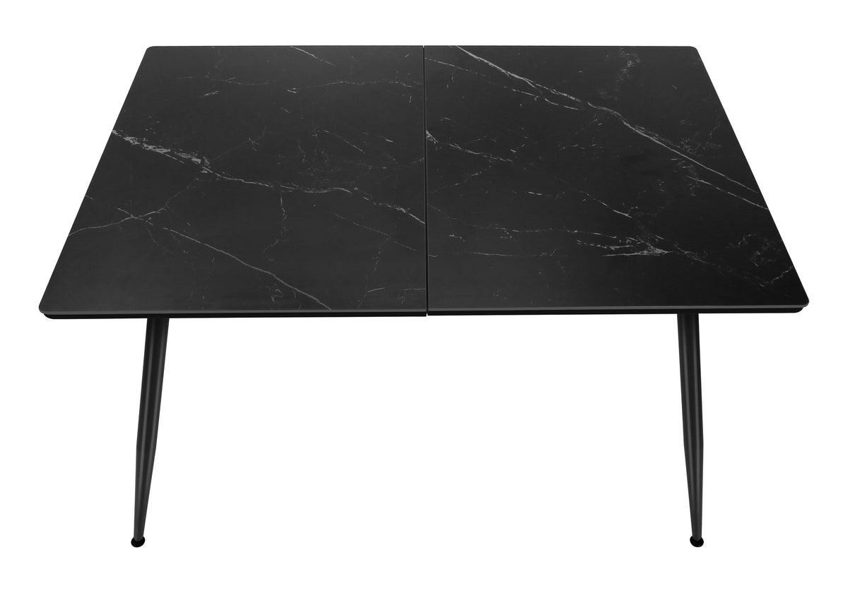 Carmel X & Grey Stone Dining Table | Ortholuxe Home - Photo 11