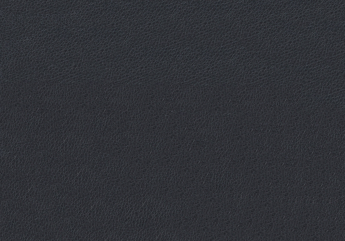 Dorian Dark Taupe & Black Metal Dining Table | Ortholuxe Home - Photo 3