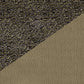 Garnet Taupe Leather-Look Dining Chair (Set of 2) | Ortholuxe Home - Photo 11
