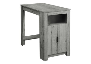 Imogen Grey Counter Height Dining Table | Ortholuxe Home - Photo 2