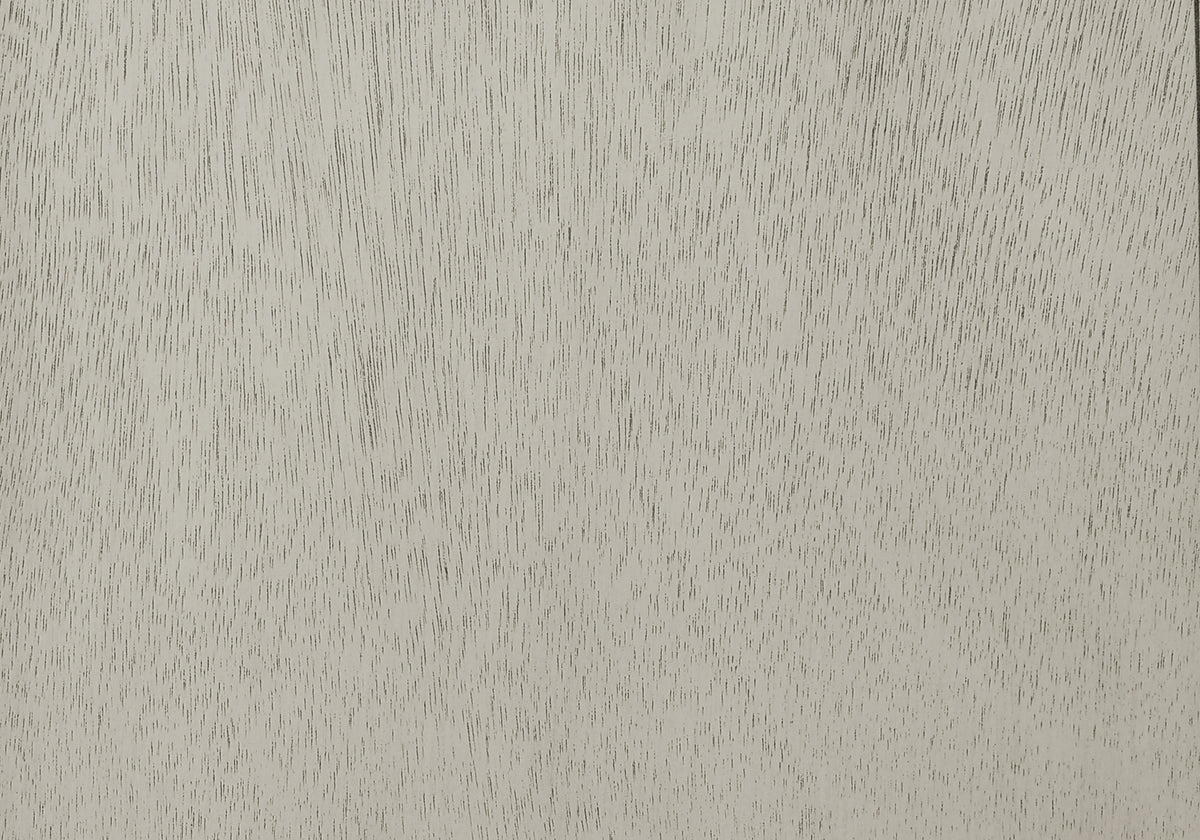 Nara Antique Grey Veneer Dining Table | Ortholuxe Home - Photo 3
