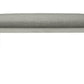 Nara Upholstered Grey Fabric Bench | Ortholuxe Home - Photo 4