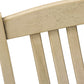 Onyx Upholstered Beige Fabric Dining Chair (Set of 2) | Ortholuxe Home - Photo 8