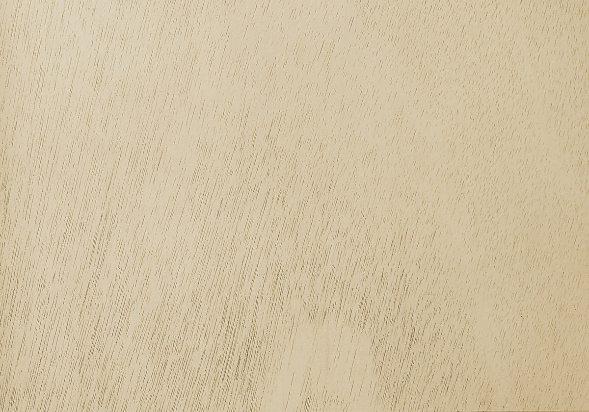Onyx Upholstered Beige Fabric Bench | Ortholuxe Home - Photo 10