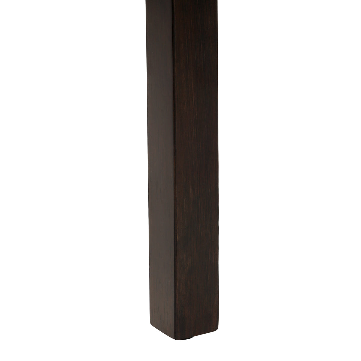 Rosalie Espresso Dining Chair (Set of 2) | Ortholuxe Home - Photo 10