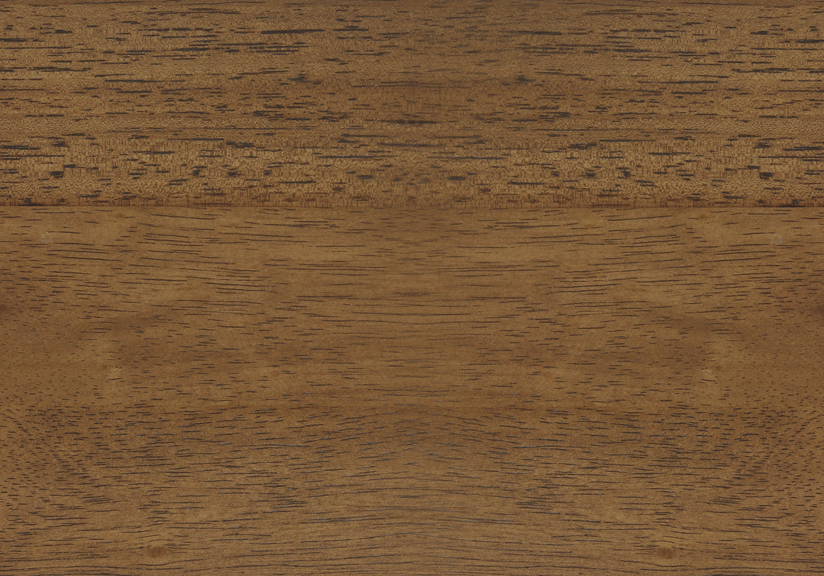 Sage Brown Walnut & Beige Fabric Dining Chair (Set of 2) | Ortholuxe Home - Photo 11