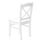 Tatum White Dining Chair (Set of 2) | Ortholuxe Home - Photo 5