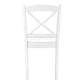 Tatum White Dining Chair (Set of 2) | Ortholuxe Home - Photo 6