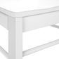 Tatum White Dining Chair (Set of 2) | Ortholuxe Home - Photo 8