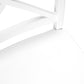 Tatum White Dining Chair (Set of 2) | Ortholuxe Home - Photo 9