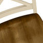 Tatum Cream & Oak Dining Chair (Set of 2) | Ortholuxe Home - Photo 7