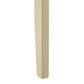 Tatum Cream & Oak Dining Chair (Set of 2) | Ortholuxe Home - Photo 10
