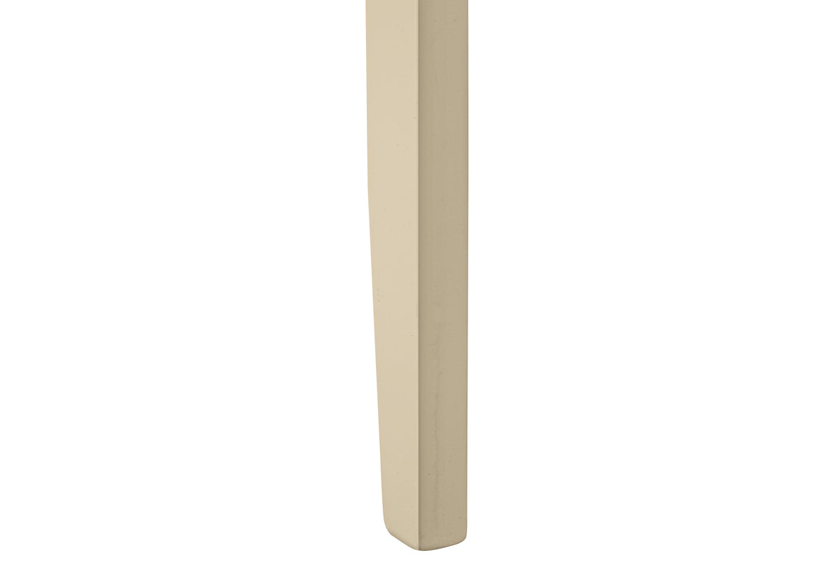 Tatum Cream & Oak Dining Chair (Set of 2) | Ortholuxe Home - Photo 10