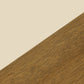 Tatum Cream & Oak Dining Chair (Set of 2) | Ortholuxe Home - Photo 11