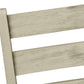 Una Upholstered Beige Fabric Dining Chair (Set of 2) | Ortholuxe Home - Photo 8