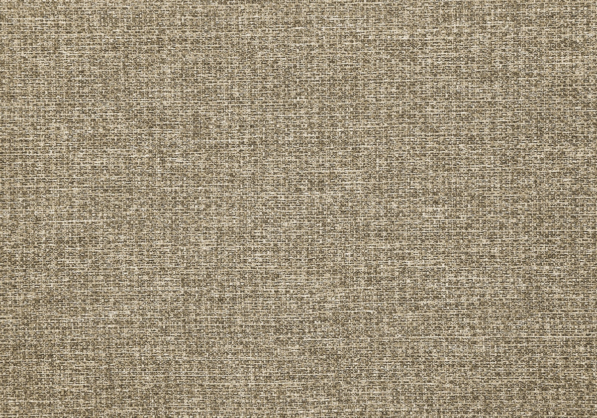 Valen Upholstered Brown Fabric Dining Chair (Set of 2) | Ortholuxe Home - Photo 11