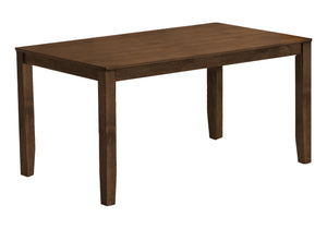 Winslow Antique Cherry Veneer Dining Table | Ortholuxe Home - Photo 2