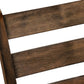 Winslow Upholstered Brown Fabric Dining Chair (Set of 2) | Ortholuxe Home - Photo 8