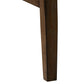 Winslow Upholstered Brown Fabric Dining Chair (Set of 2) | Ortholuxe Home - Photo 10