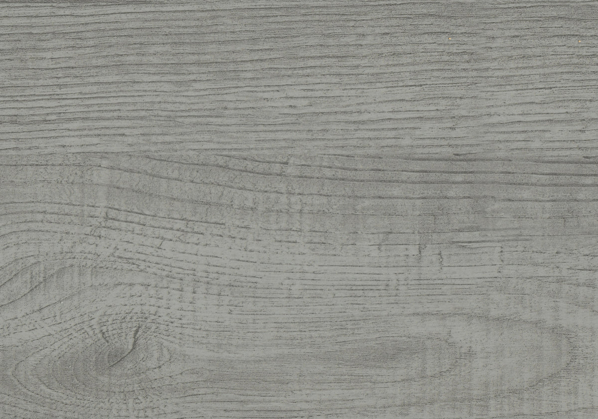 Margaux Grey & Black Metal Accent Table | Ortholuxe Home - Photo 10