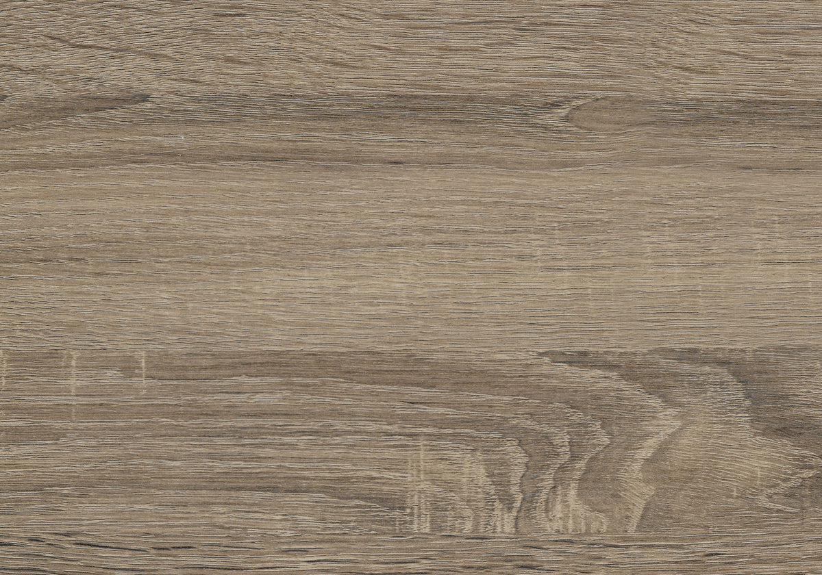 Margaux Dark Taupe & Black Metal Accent Table | Ortholuxe Home - Photo 10