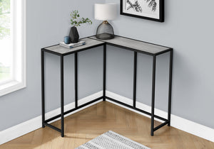 Saskia Grey Console | Ortholuxe Home - Photo 2