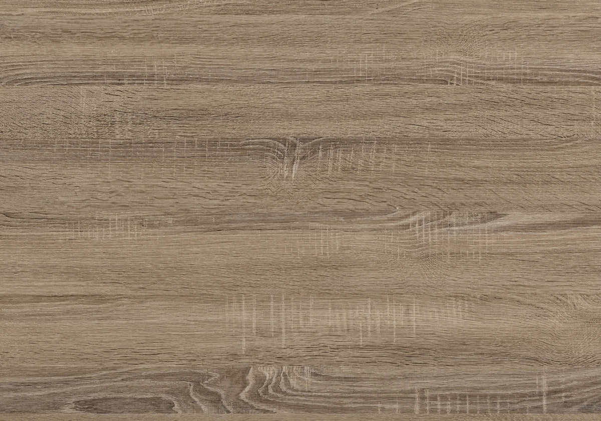 Vera Dark Taupe & Black Metal Accent Table | Ortholuxe Home - Photo 10
