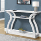 Wells White Hall Console | Ortholuxe Home - Photo 2