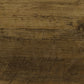 Ivo Dark Brown Knotty Oak Coffee Table | Ortholuxe Home - Photo 3